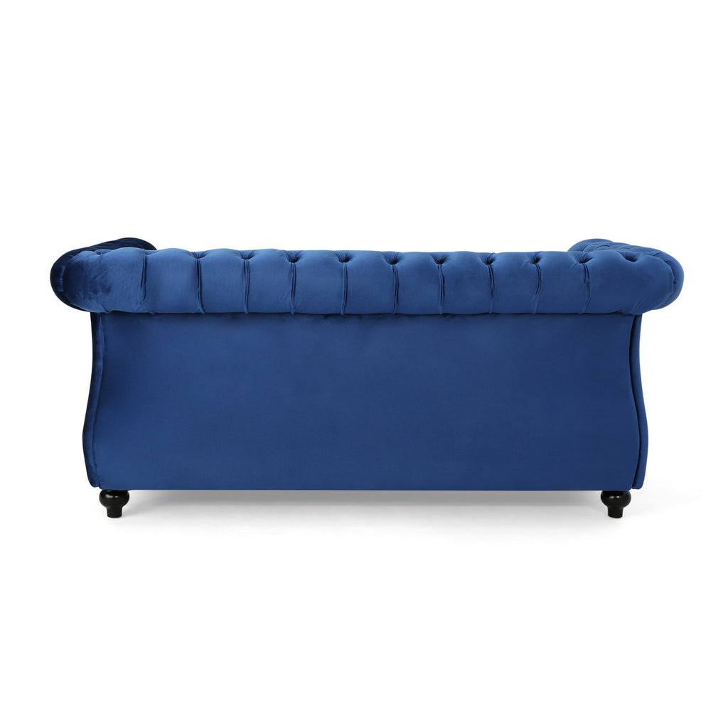 LOVESEAT SOFA - Grand Goldman Shop