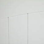Twin Size Bed w/ Trundle Slats White Pine Plywood Kids Youth Bedroom Furniture - Grand Goldman