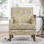 Accent Chairs For Living Room - Grand Goldman Shop