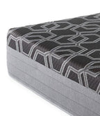 14' Smooth Top Hybrid Ultra Plush Queen Mattress - Grand Goldman Shop