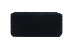 373-001/ottoman//black/plush - Grand Goldman Shop