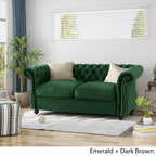 LOVESEAT SOFA - Grand Goldman Shop