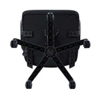 Ergo Mesh Office Chair – Breathable Mid-Back Mesh Desk Chair - Grand Goldman