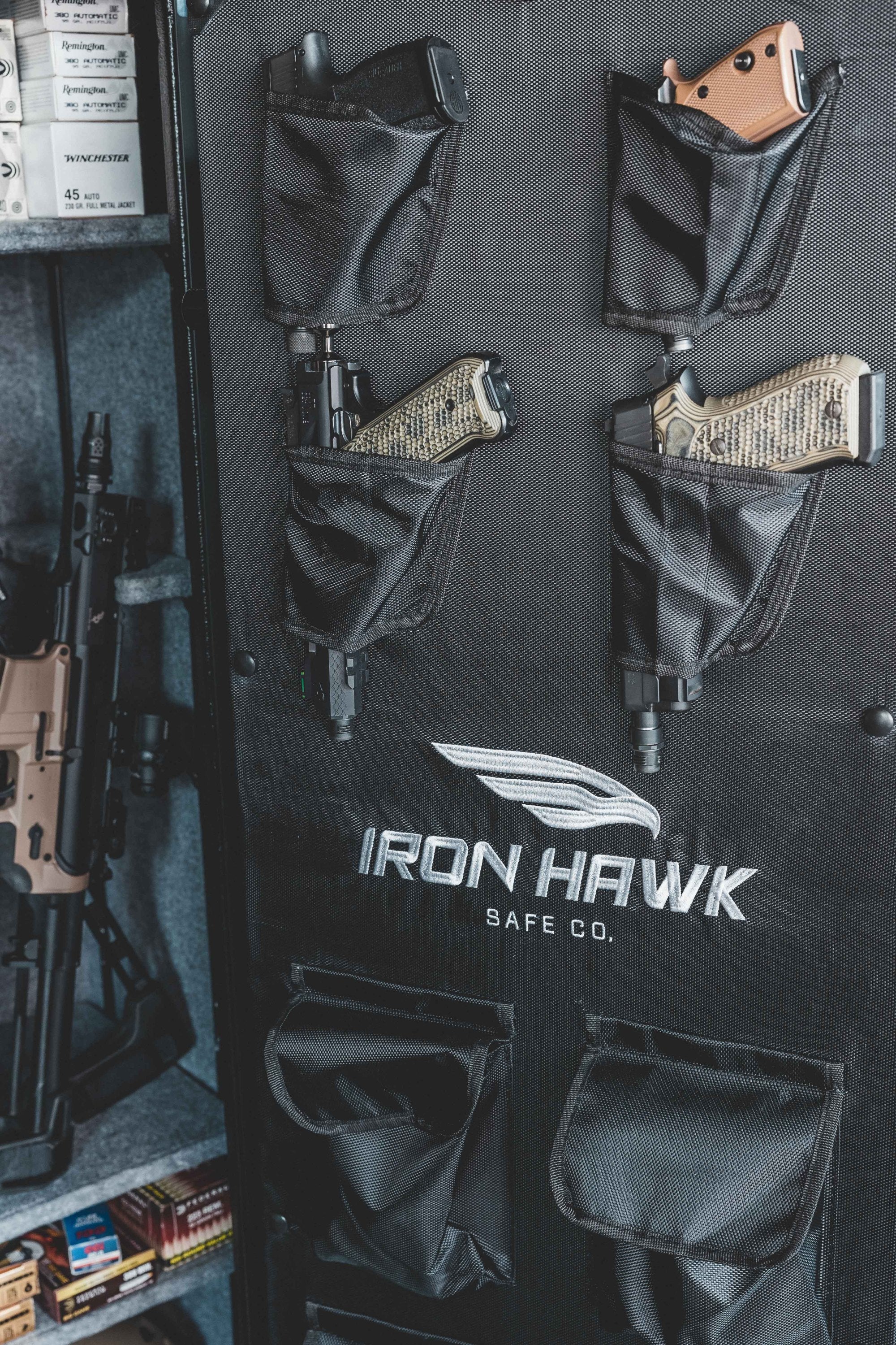 24 Gun Safe - Shop Quality Furniture at Grand Goldman