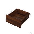 Computer Desk with Drawers, Modern Corner Home Office storage with extendable table, Study Writing Desk Workstation for Home,