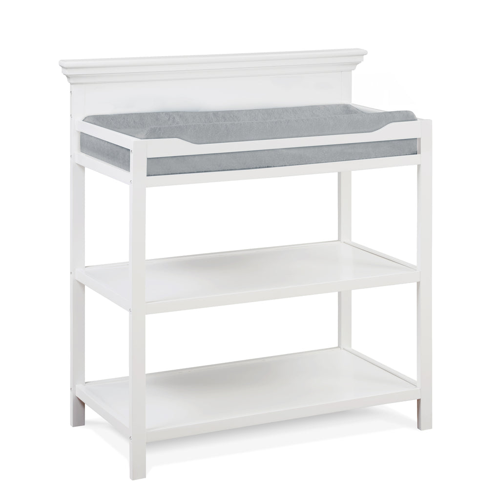 Universal Changing Table White - Grand Goldman