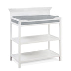 Universal Changing Table White - Grand Goldman