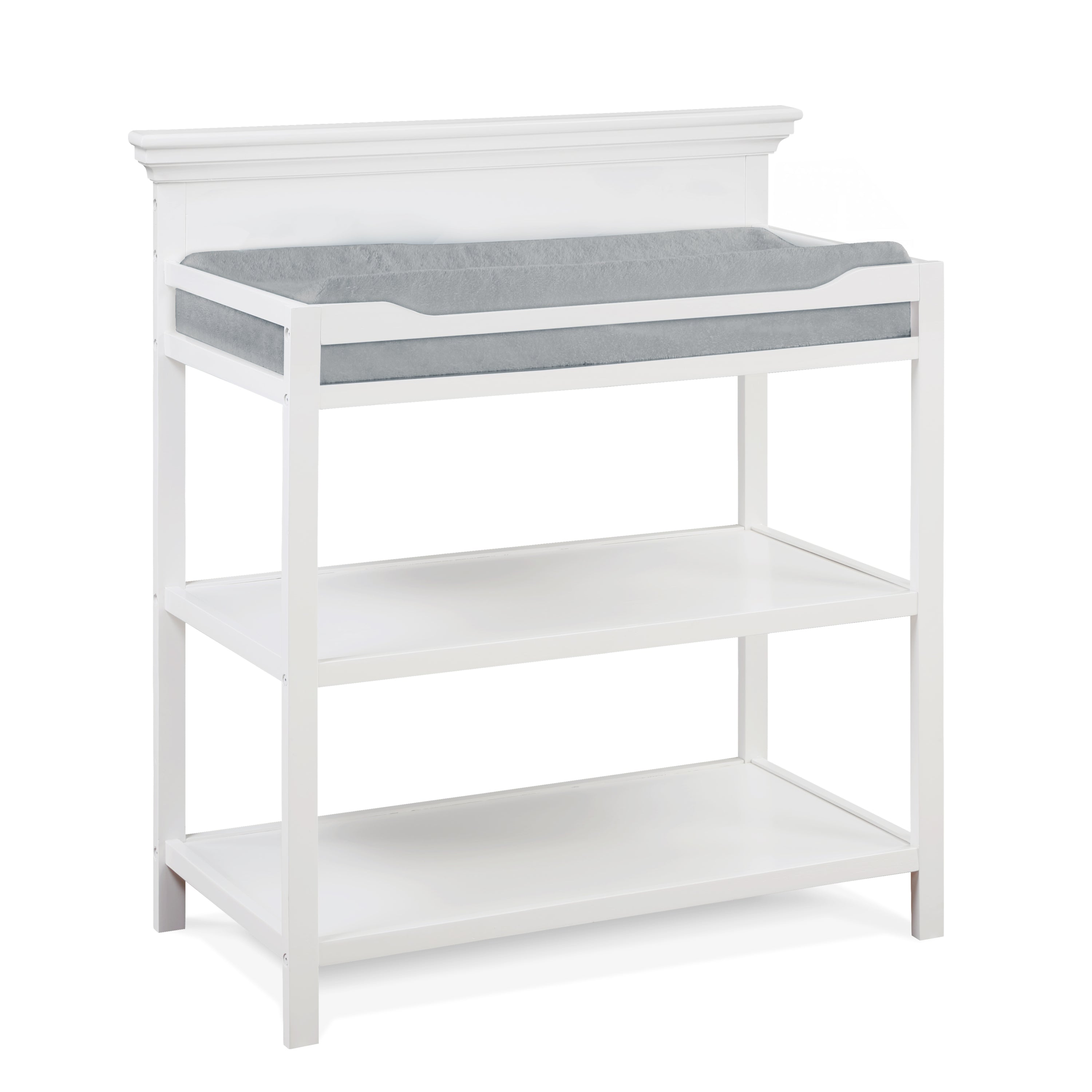 Universal Changing Table White - Grand Goldman