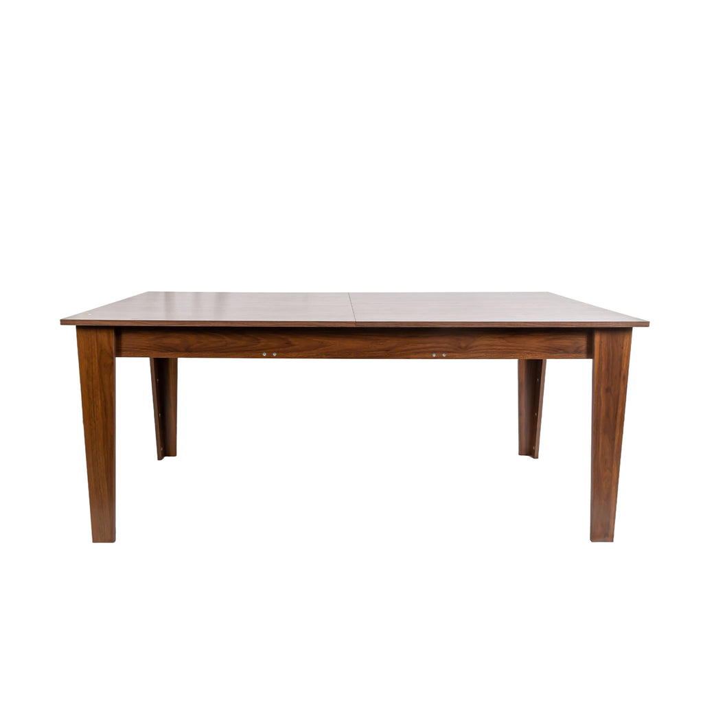 Dining Table , 106.3 in  Large Extendable Kitchen Table - Grand Goldman Shop