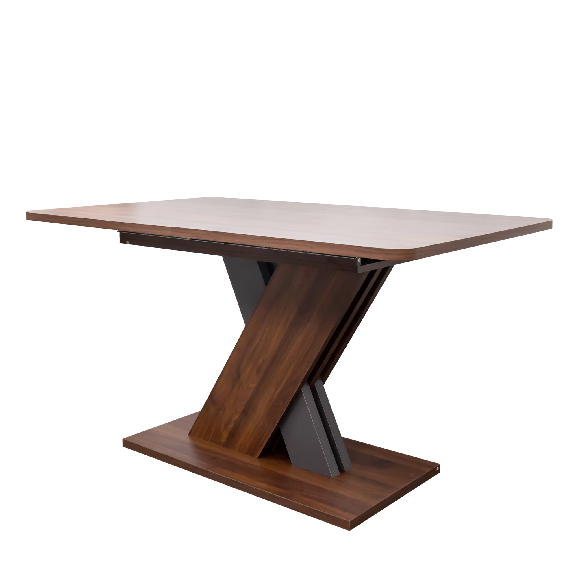 Multifunctional extendable console table - Grand Goldman Shop