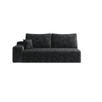 Y119-3SEAT-RIGHT-BLACK - Grand Goldman Shop
