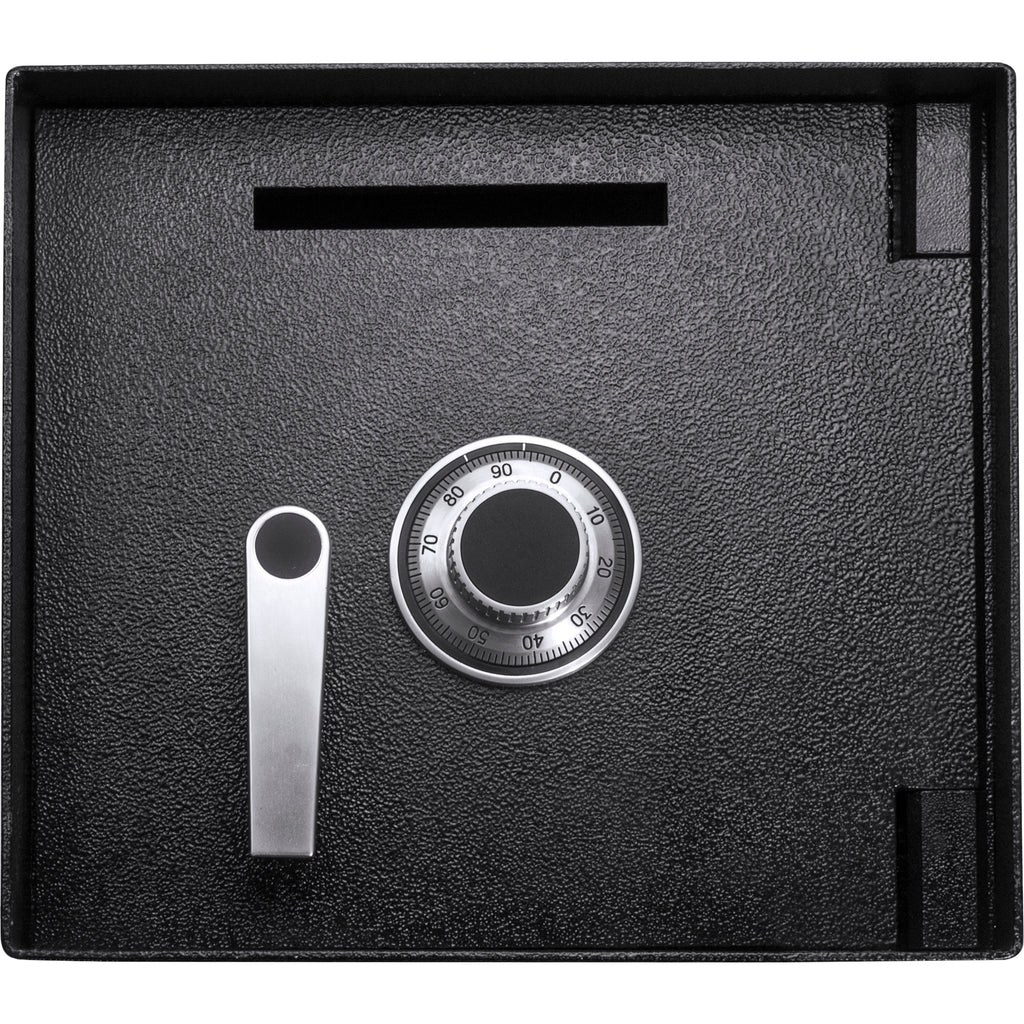 0.89 CUBIC FT FLOOR SAFE | Premium Home Decor - Grand Goldman