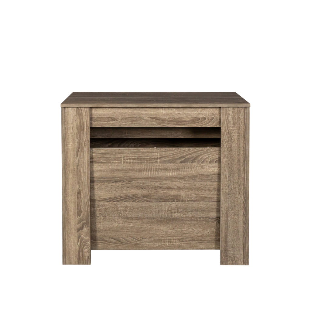 Multifunctional extendable console table - Grand Goldman Shop