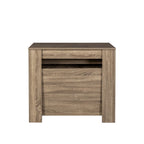 Multifunctional extendable console table - Grand Goldman Shop