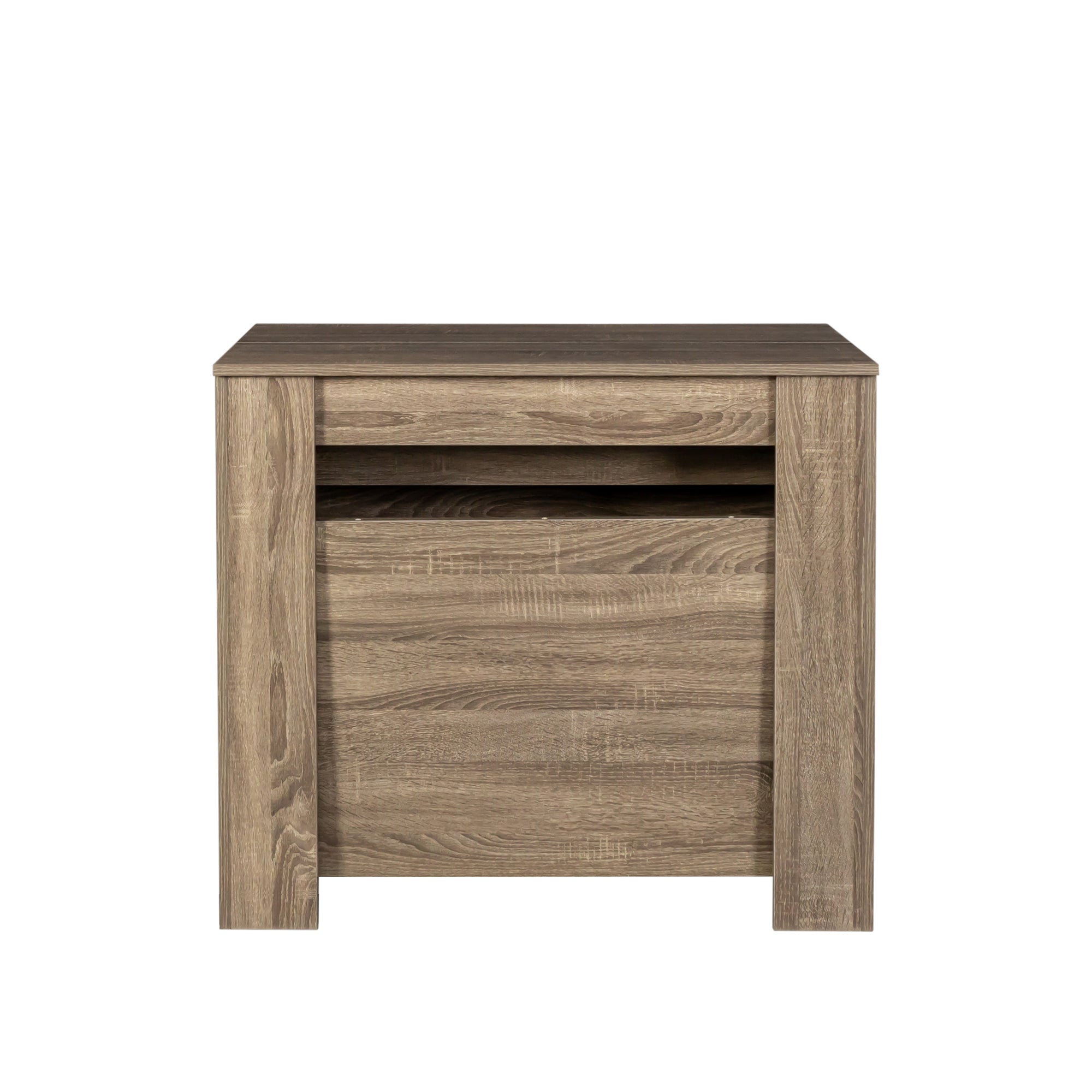 Multifunctional extendable console table - Grand Goldman Shop