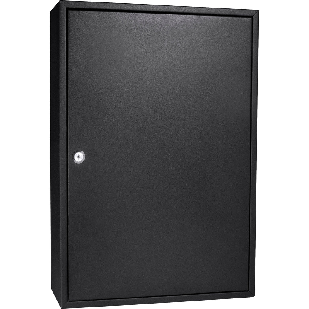 200 Key Adjustable Key Cabinet With Key Lock | Premium Home Decor - Grand Goldman