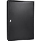 200 Key Adjustable Key Cabinet With Key Lock | Premium Home Decor - Grand Goldman