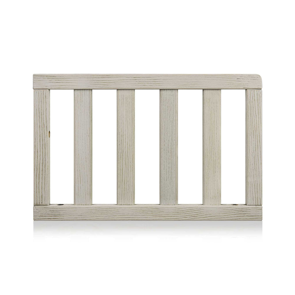Barnside Toddler Guard Rail Washed Gray - Grand Goldman
