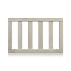 Barnside Toddler Guard Rail Washed Gray - Grand Goldman