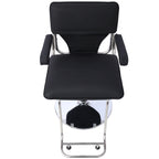 Stainless steel frame,Fashion style Hair Salon Chair Styling Heavy Duty Hydraulic Pump Barber Chair Beauty Shampoo Barbering 