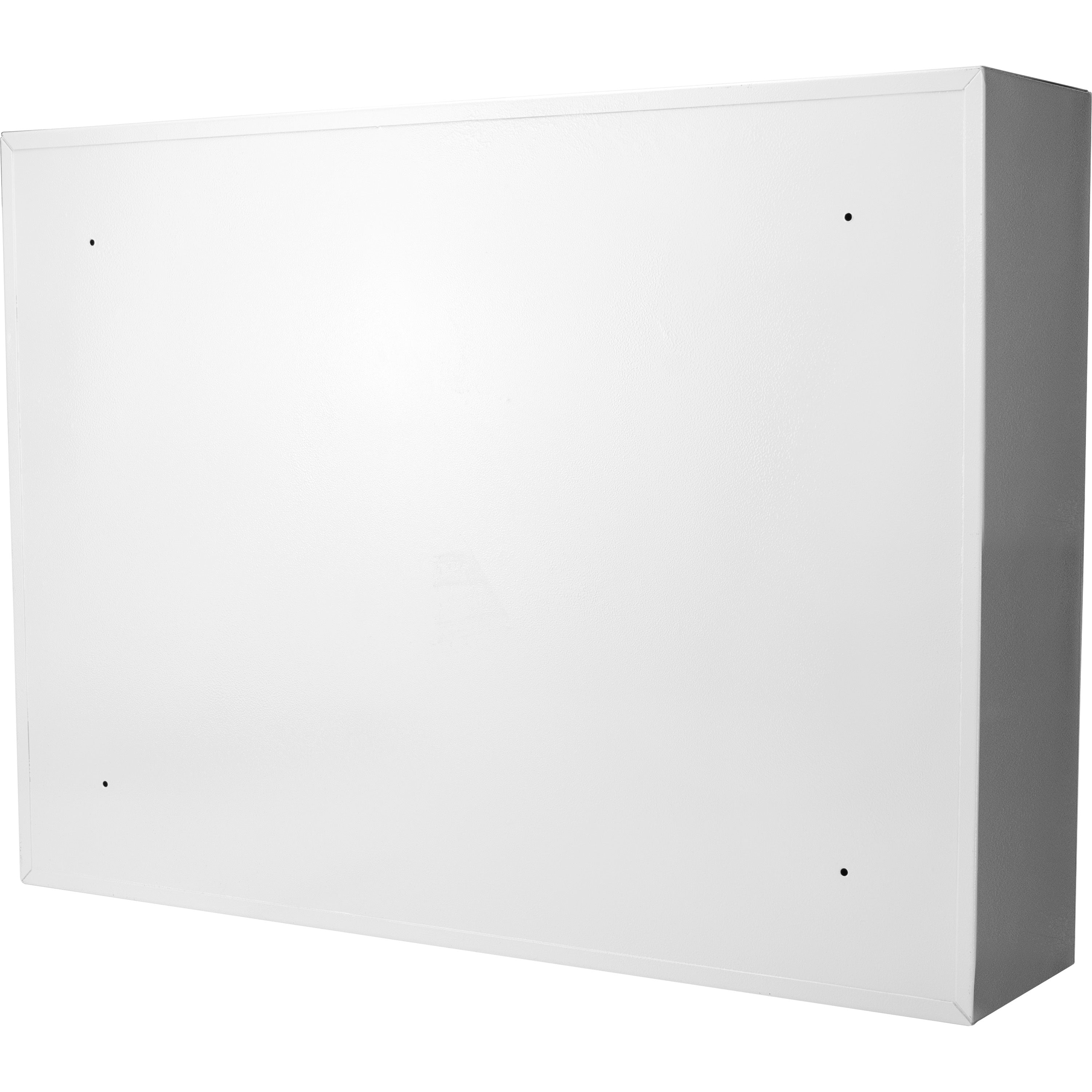 Adjustable Key Cabinet with Key Lock for Secure Storage, Gray Steel, 600-Key Capacity | Premium Home Decor - Grand Goldman
