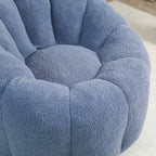 Bean Bag Chair, Bean Bag Sofa Chair with Armrests Stuffed High-Density Foam, Lazy Sofa Comfy Chairs BeanBag Chair for Adults in Living Room,Bedroom Reading - Grand Goldman Shop