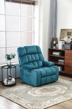 Recliners Lift Chair Relax Sofa Chair Livingroom Furniture Living Room Power Electric Reclining for Elderly - Grand Goldman Shop