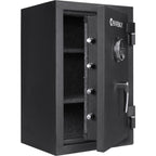 2.02 CUBIC FT BIOMETRIC KEYPAD FIRE RESISTANT SAFE - Shop Quality Furniture at Grand Goldman