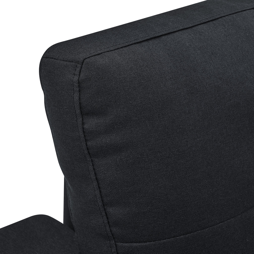 86'' Upholstered Pull-Out Sofa Bed - Grand Goldman Shop