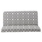 50'' Upholstered Loveseat - Grand Goldman Shop