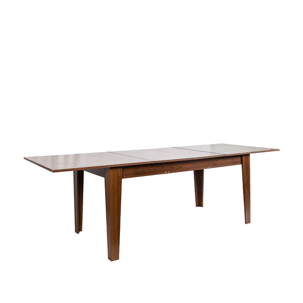 Dining Table , 106.3 in  Large Extendable Kitchen Table - Grand Goldman Shop