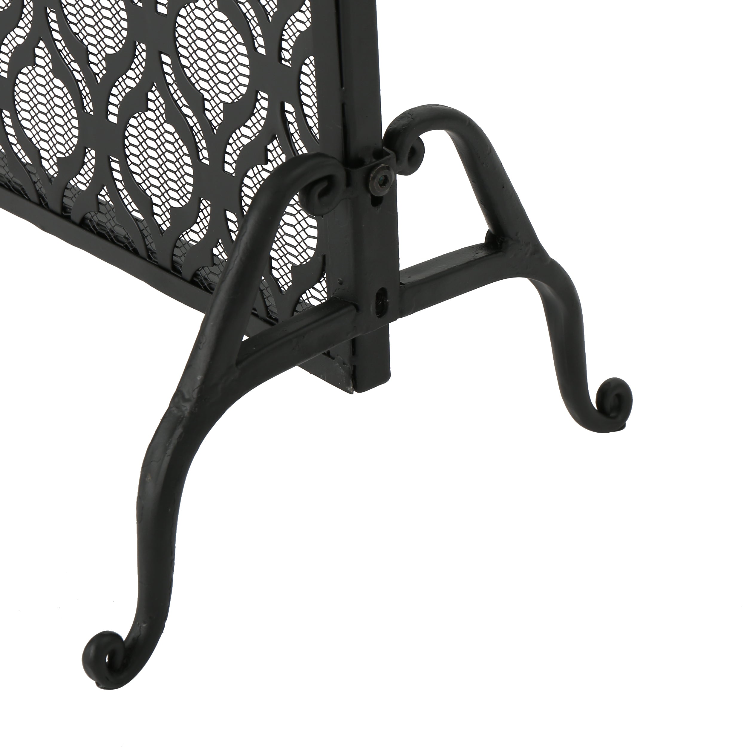 FIRE SCREENS - Grand Goldman Shop