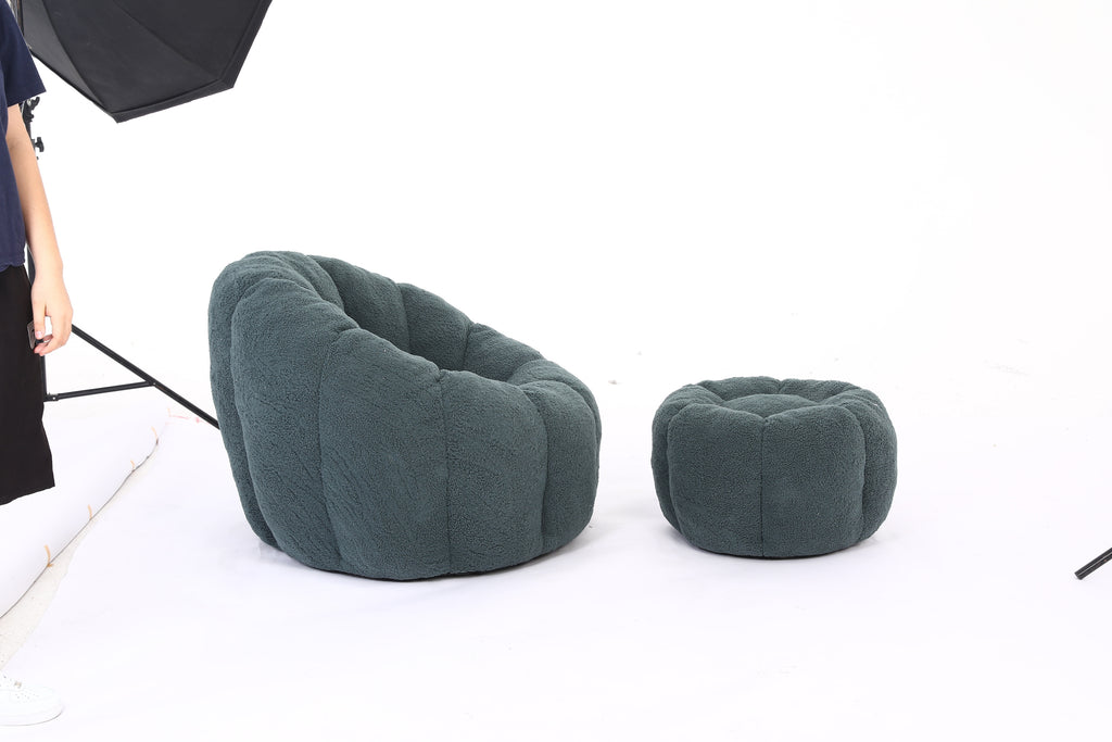 Sofa Chair - Grand Goldman Shop