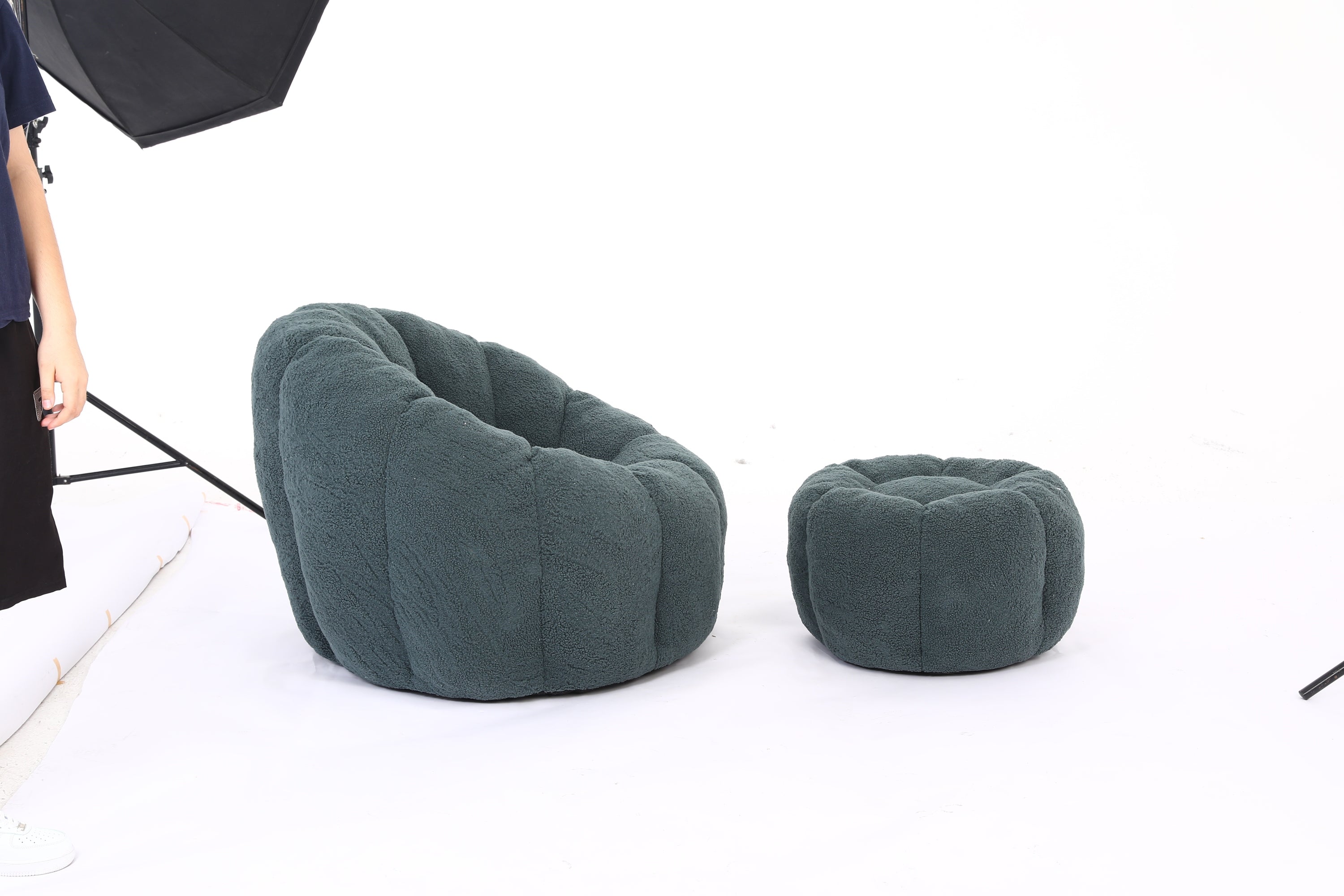 Sofa Chair - Grand Goldman Shop