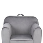 KIDS CLUB SOFA, KIDS COUCH, TODDLER SOFA - Grand Goldman
