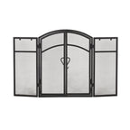 FOLDING SCREEN WITH DOORS AND 4 PCS TOOL SETS - Grand Goldman Shop