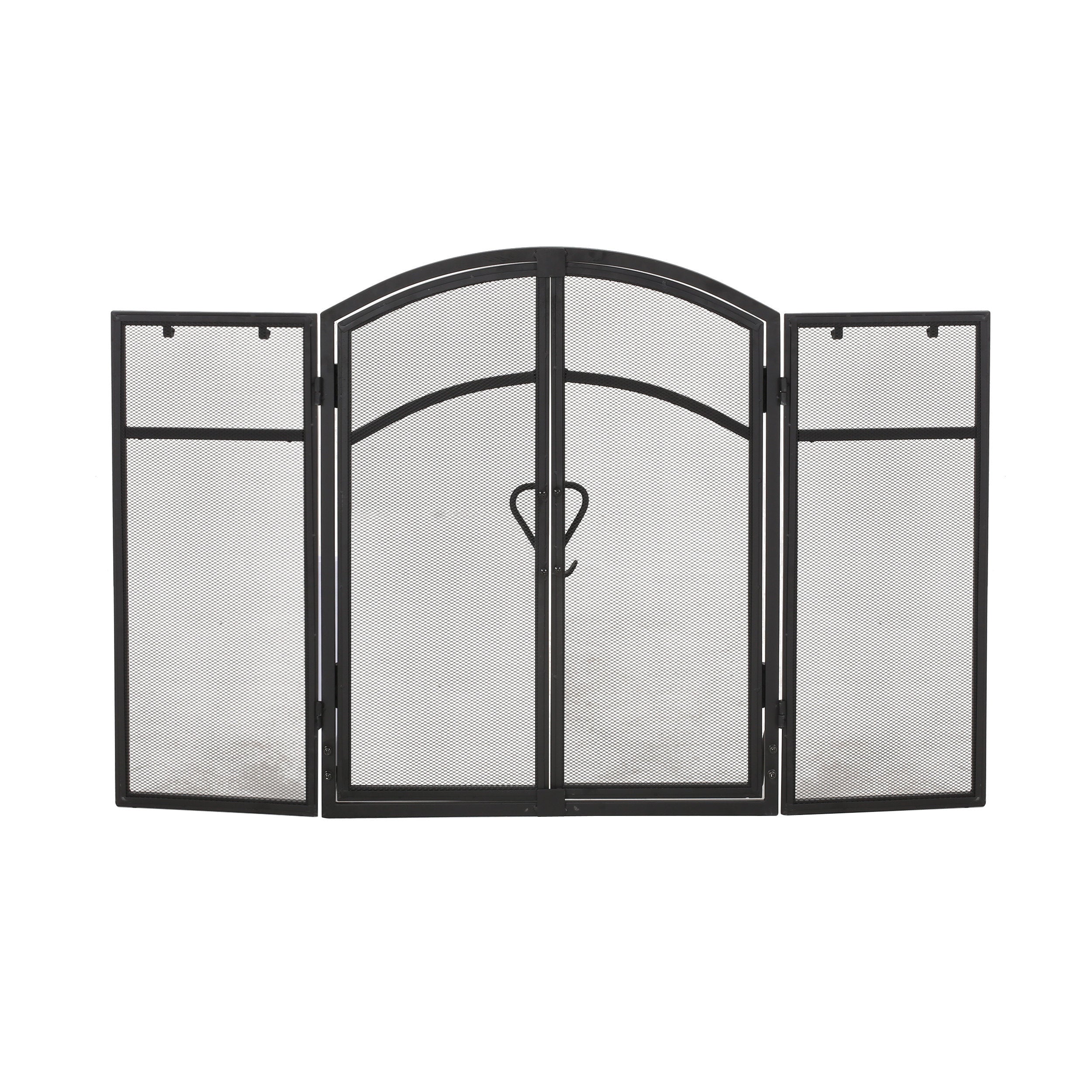 FOLDING SCREEN WITH DOORS AND 4 PCS TOOL SETS - Grand Goldman Shop