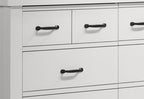 Cassini 3 Piece Bedroom Set - Grand Goldman Shop