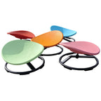 KIds Sensory Swivel Chair For Children With Autism, Sensory Toys For Children With ADHD, Training Body Coordination, For Focu