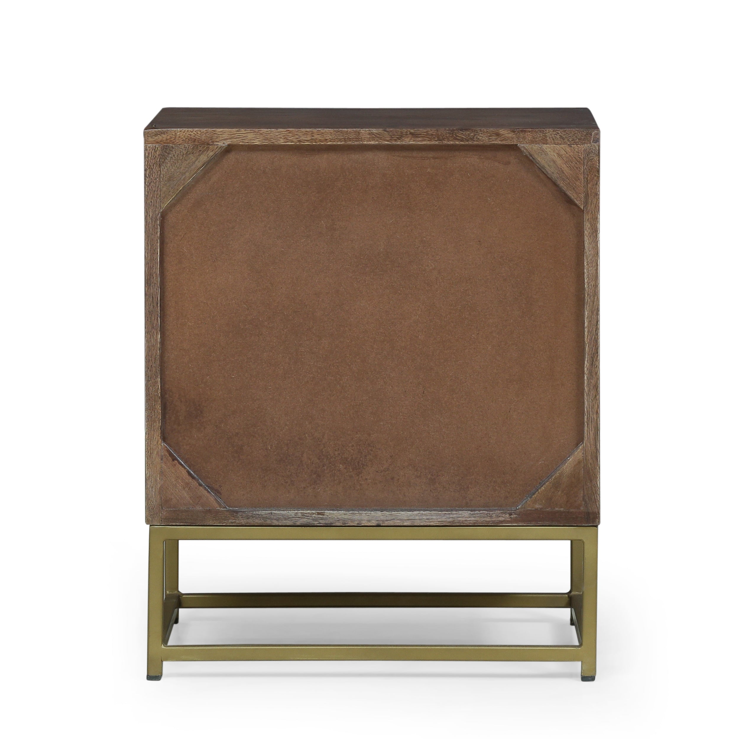 NIGHT STAND - Grand Goldman Shop