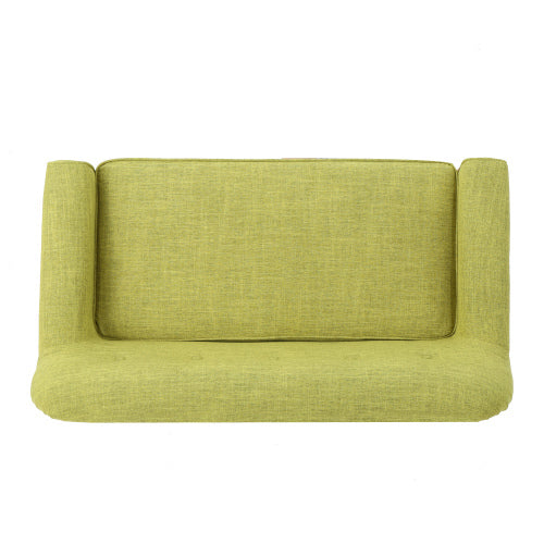 Love seat(pale green) - Grand Goldman Shop