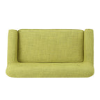 Love seat(pale green) - Grand Goldman Shop
