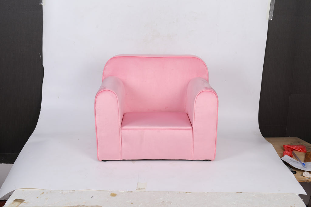 KIDS CLUB SOFA, KIDS COUCH, TODDLER SOFA - Grand Goldman