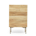BEDSIDE 1 DOOR K/D - Grand Goldman Shop