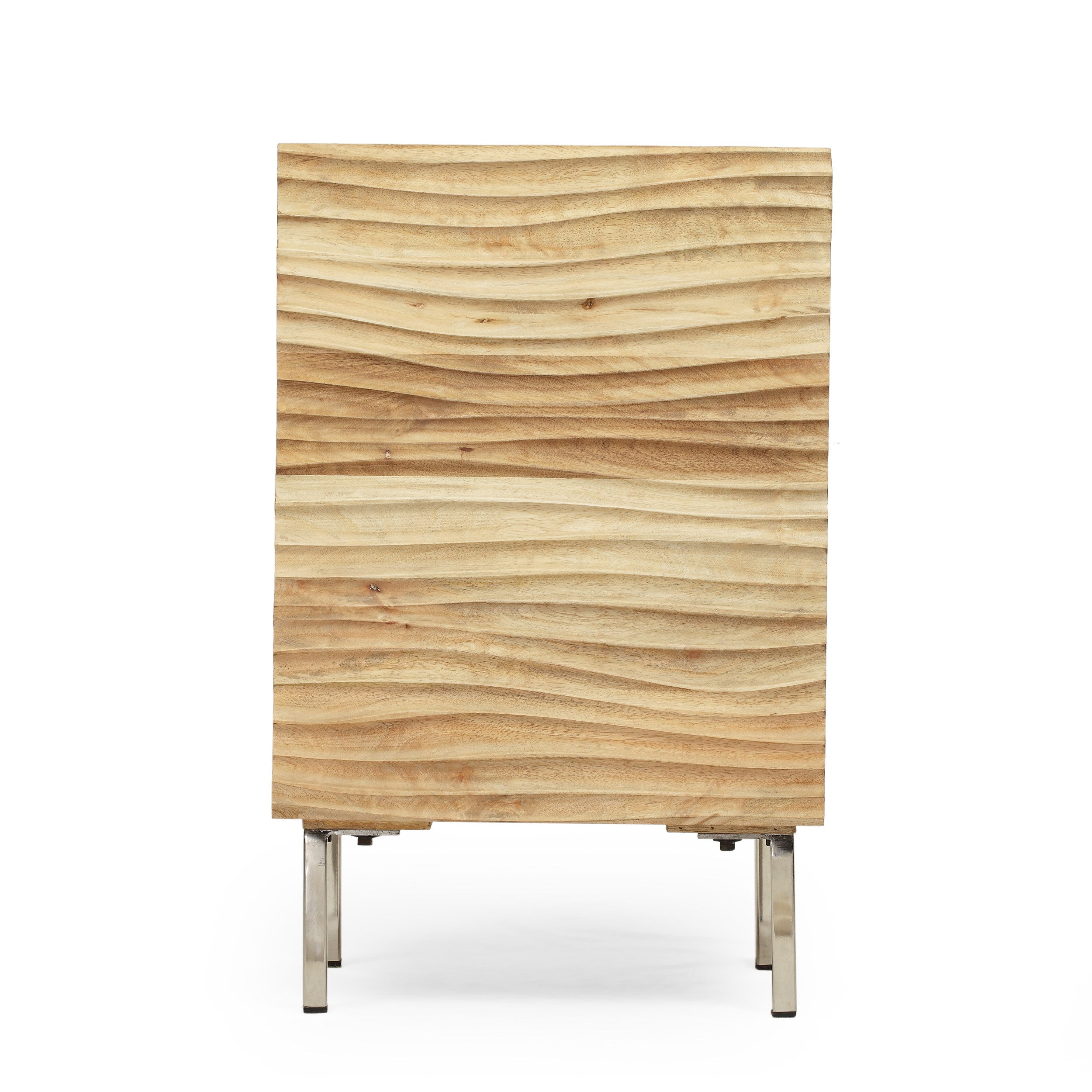 BEDSIDE 1 DOOR K/D - Grand Goldman Shop