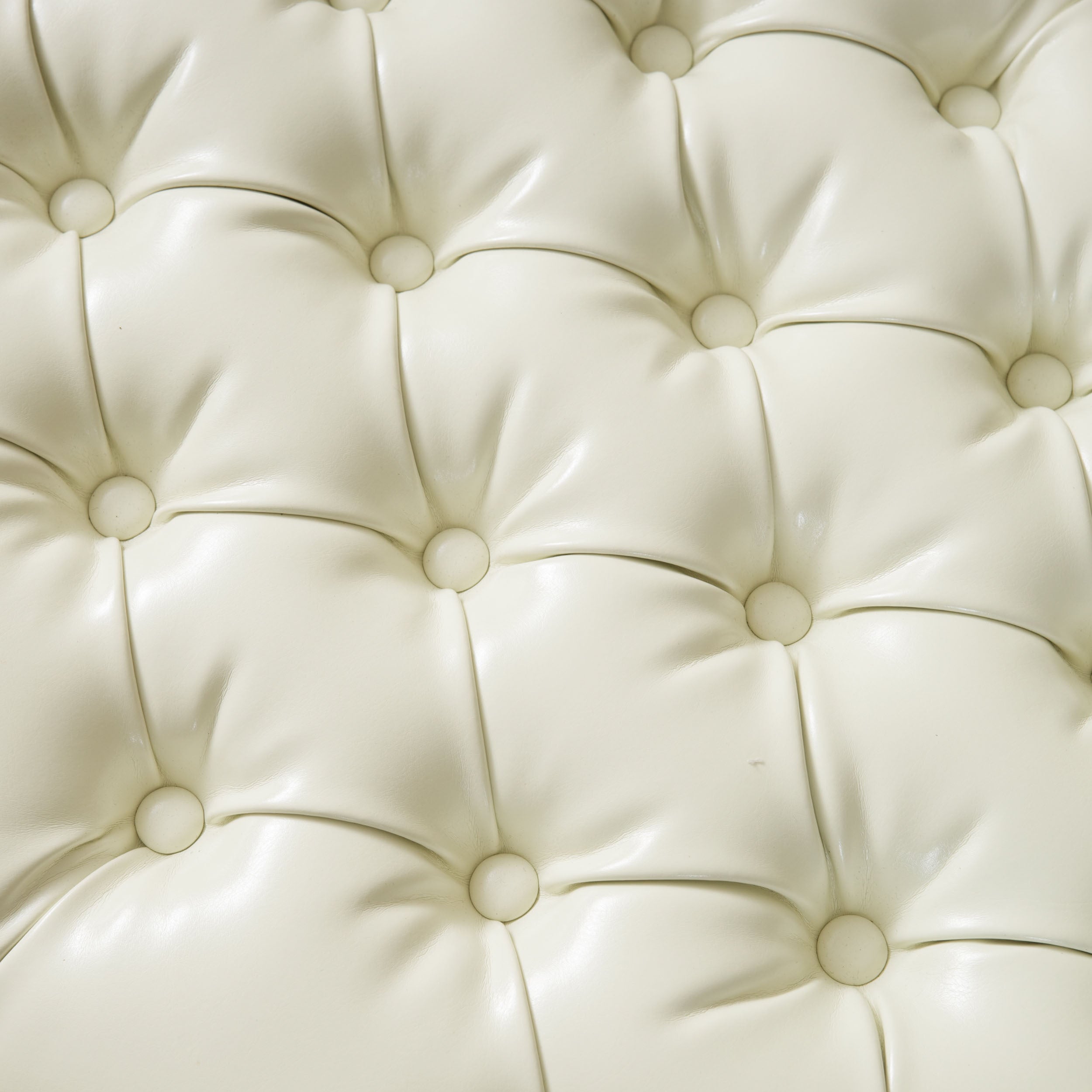 JULIANA STORAGE OTTOMAN - Grand Goldman Shop