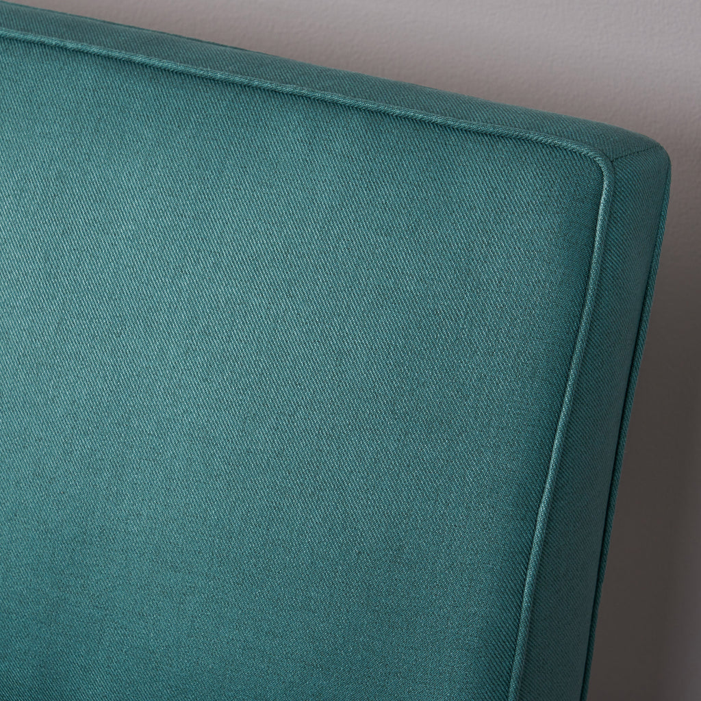 50'' Upholstered Loveseat - Grand Goldman Shop
