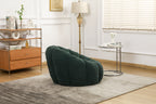 Bean Bag Chair, Bean Bag Sofa Chair with Armrests Stuffed High-Density Foam, Lazy Sofa Comfy Chairs BeanBag Chair for Adults in Living Room,Bedroom Reading - Grand Goldman Shop