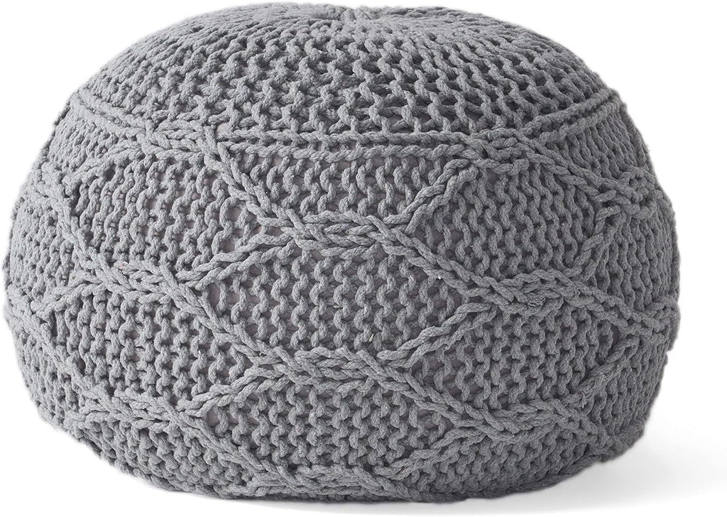 MALIBU POUF - Grand Goldman Shop