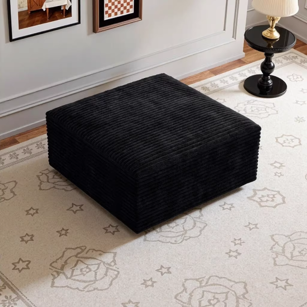SP-009M-BLACK-1F - Grand Goldman Shop